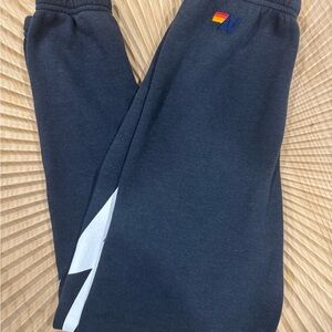 Aviator Nation Bolt Sweatpants